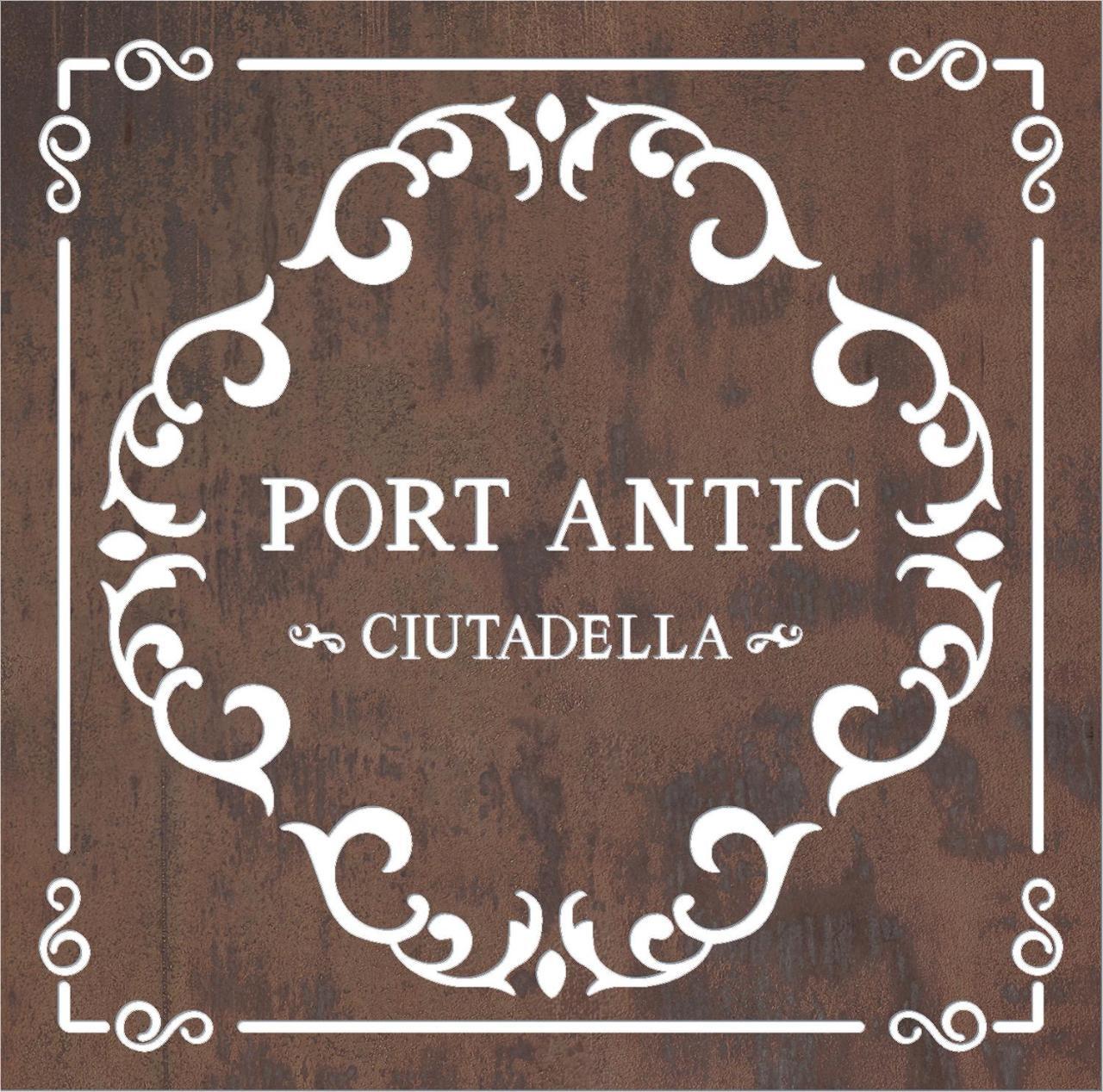 Port Antic Ciutadella By My Rooms Hotels Ti Kültér fotó